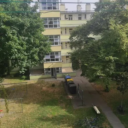 Silent Flat With Sauna In The Centre Of Bratislava, 7min Walking Distance To Downtown * ברטיסלאבה
